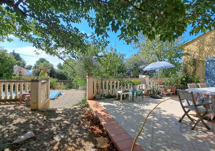 vente Maison Lorgues