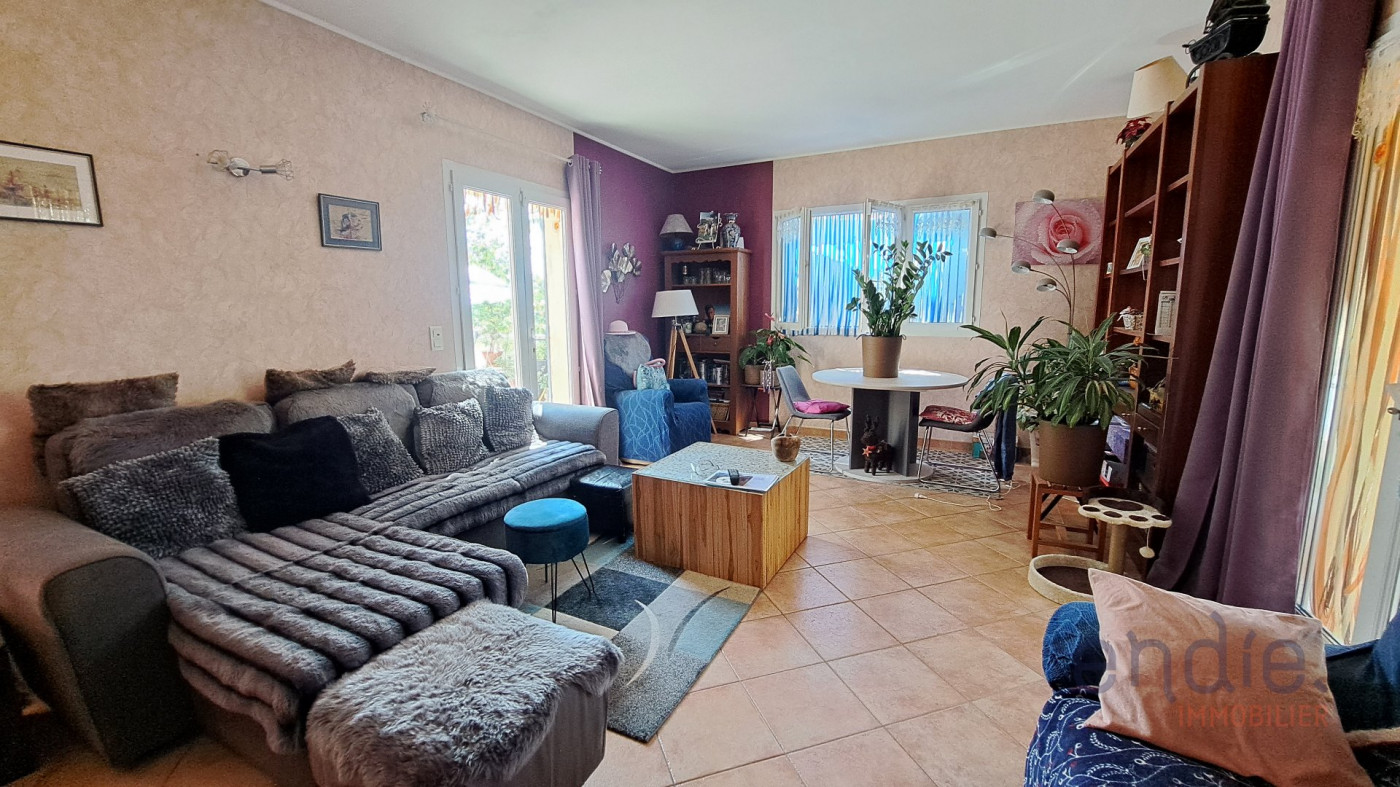 vente Maison Lorgues - Photo 10