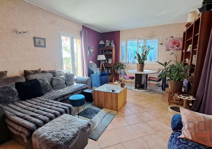 vente Maison Lorgues