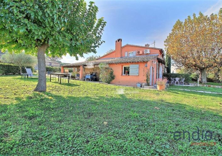 à vendre Maison Vidauban