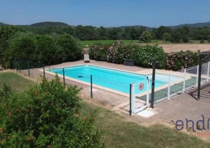 à vendre Maison Vidauban