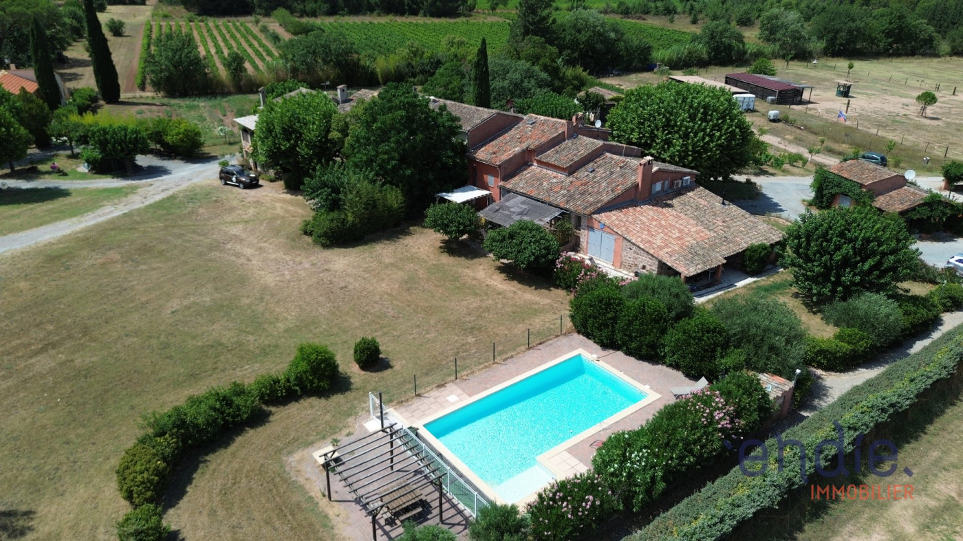 vente Maison Vidauban - Photo 3