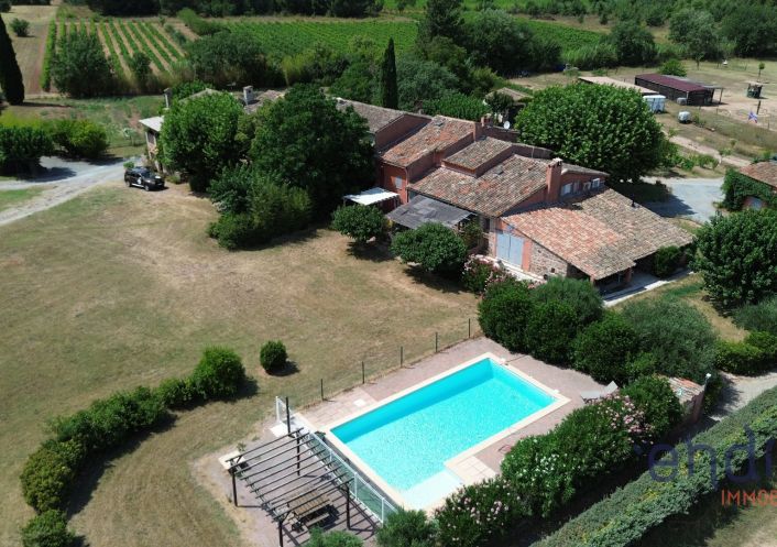 à vendre Maison Vidauban