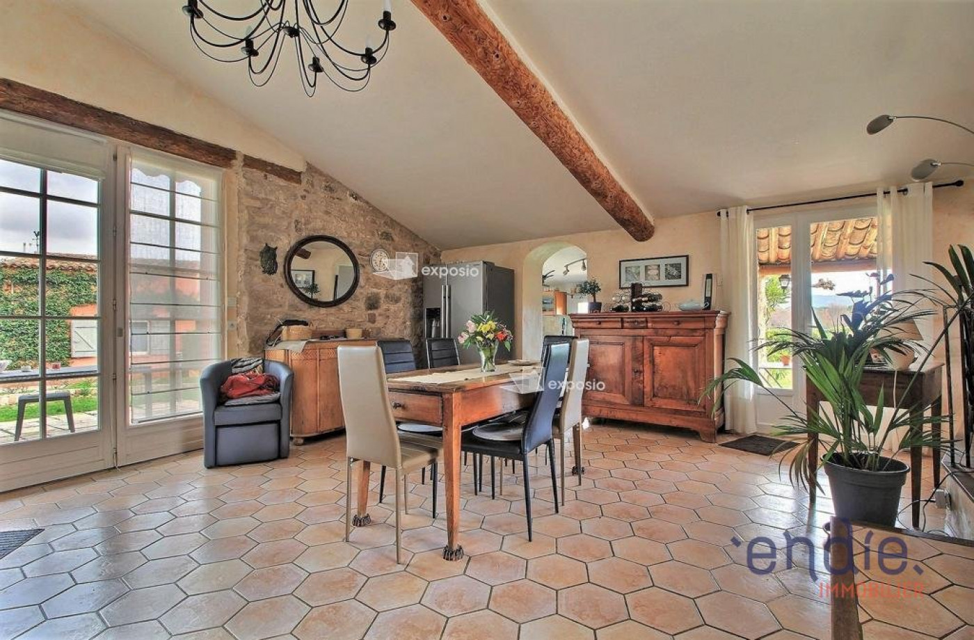 vente Maison Vidauban - Photo 9