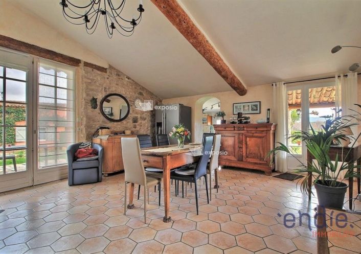 à vendre Maison Vidauban