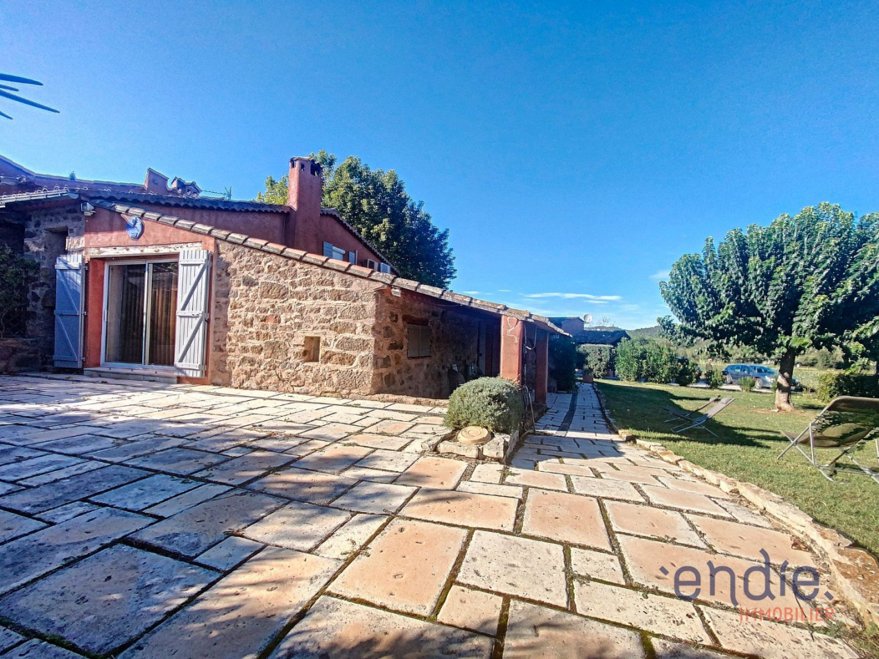 à vendre Maison Vidauban - Photo 16