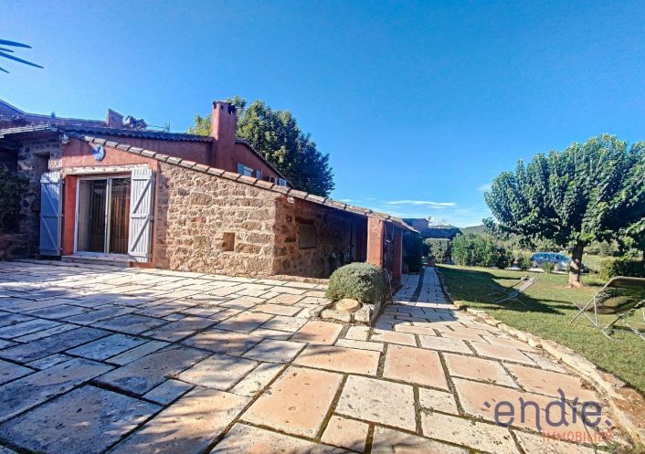 à vendre Maison Vidauban