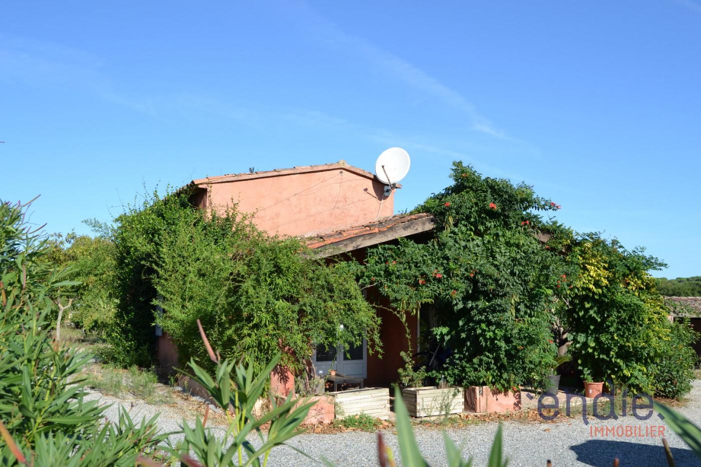 vente Maison Vidauban - Photo 4