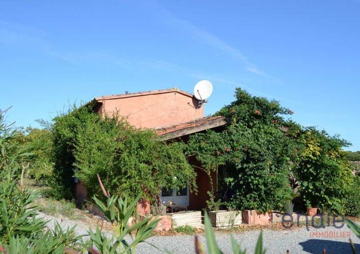 à vendre Maison Vidauban
