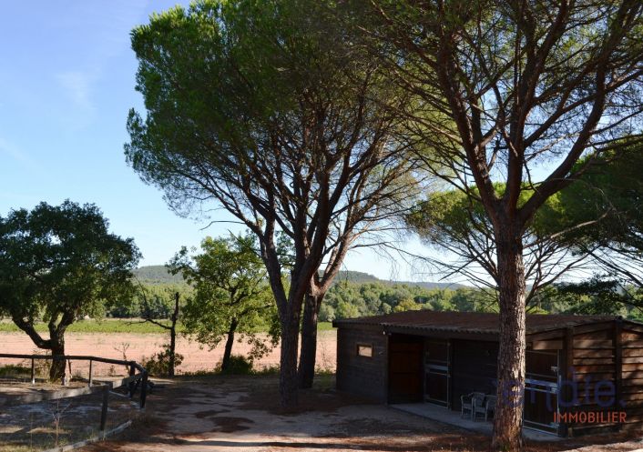 à vendre Maison Vidauban