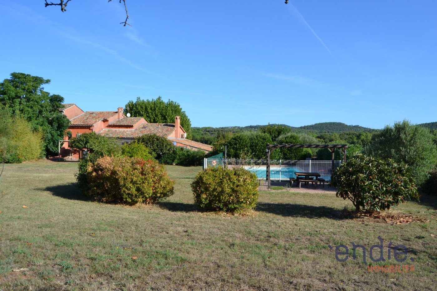 vente Maison Vidauban - Photo 1