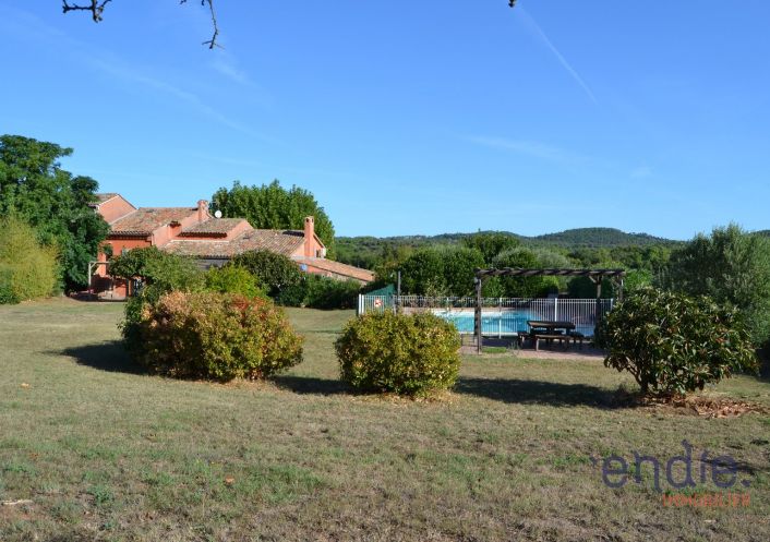 à vendre Maison Vidauban