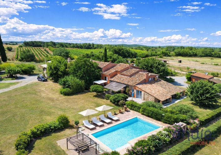 à vendre Maison Vidauban