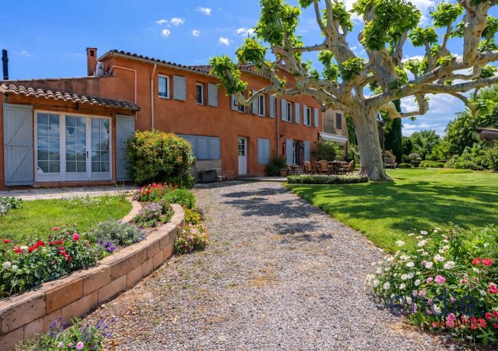 à vendre Maison Vidauban