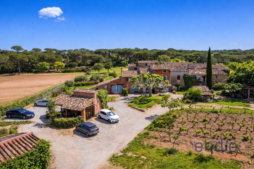 vente Maison Vidauban - Photo 2
