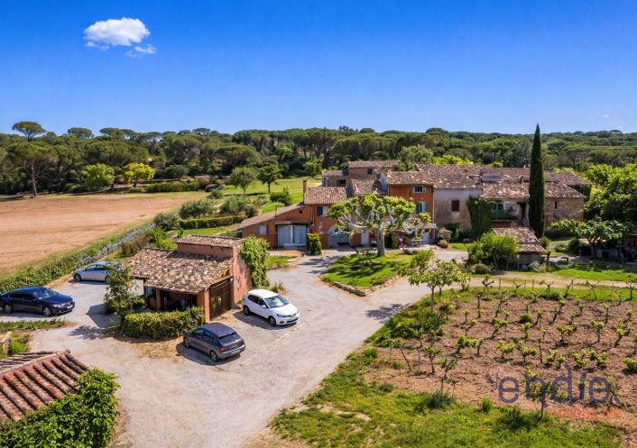à vendre Maison Vidauban