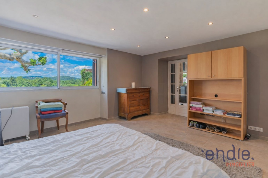 vente Maison Vidauban - Photo 9