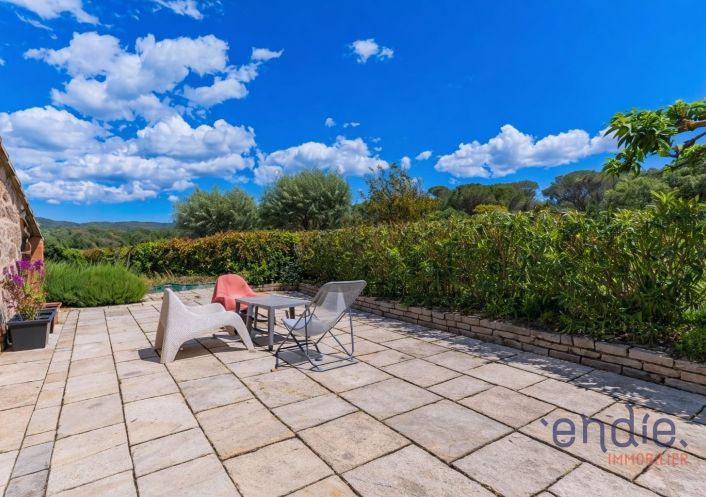 à vendre Maison Vidauban