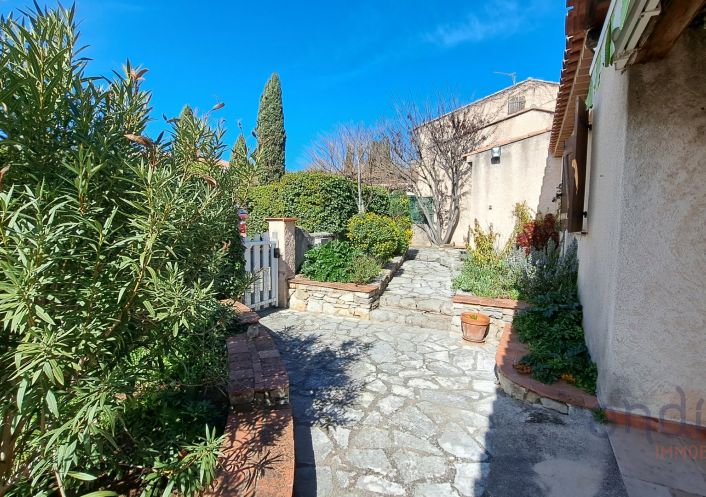 vente Maison Lorgues