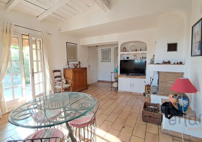 vente Maison Lorgues