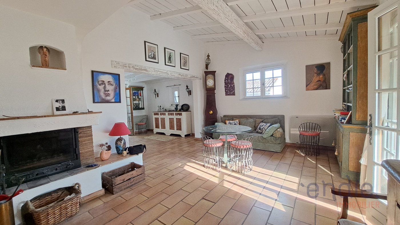 à vendre Maison Lorgues - Photo 11