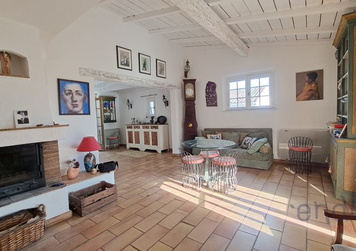 vente Maison Lorgues