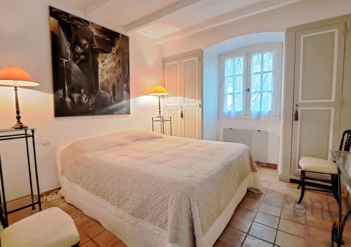 vente Maison Lorgues