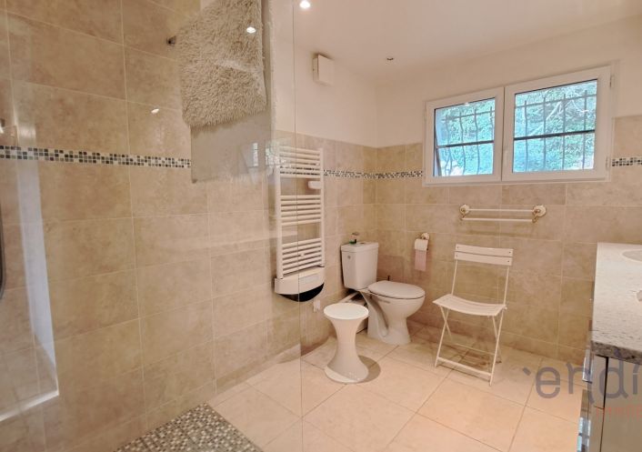 vente Maison Lorgues