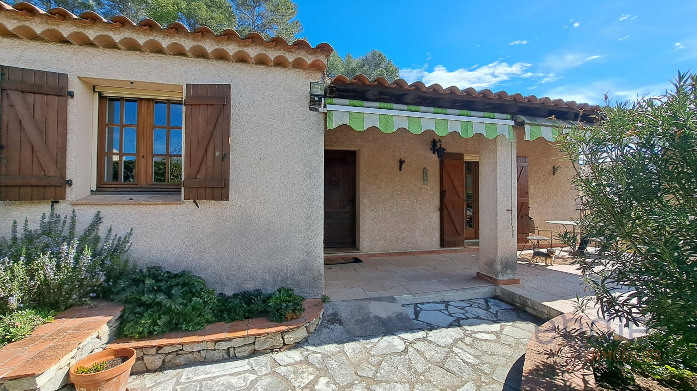 vente Maison Lorgues - Photo 2