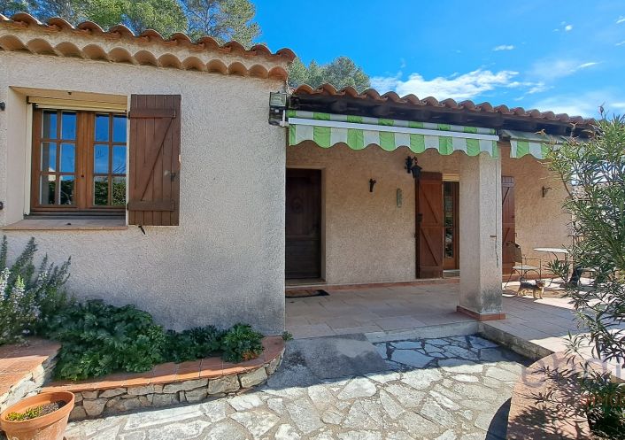 vente Maison Lorgues