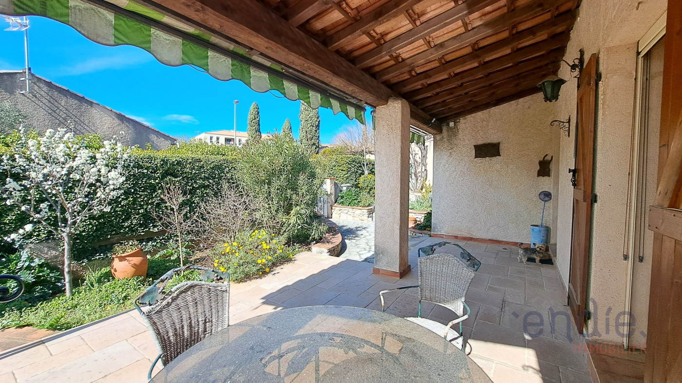 vente Maison Lorgues - Photo 9