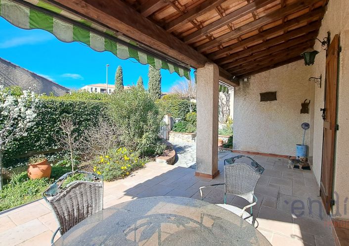 vente Maison Lorgues