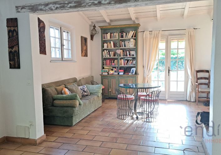 vente Maison Lorgues