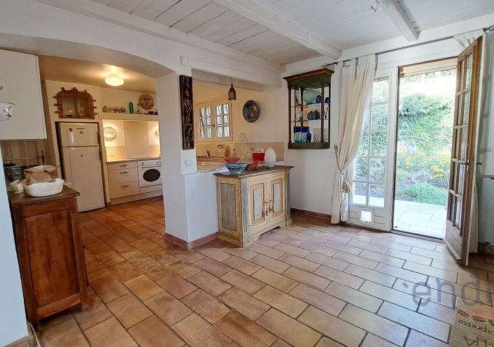 vente Maison Lorgues