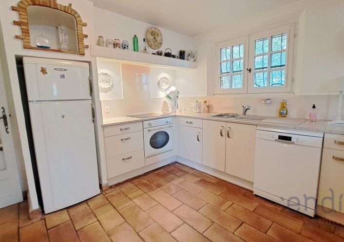 vente Maison Lorgues