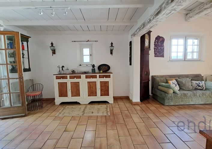 vente Maison Lorgues