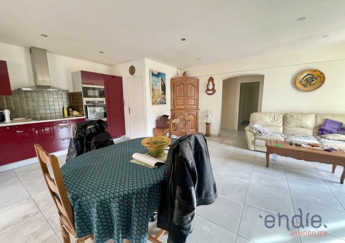 vente Maison Cotignac