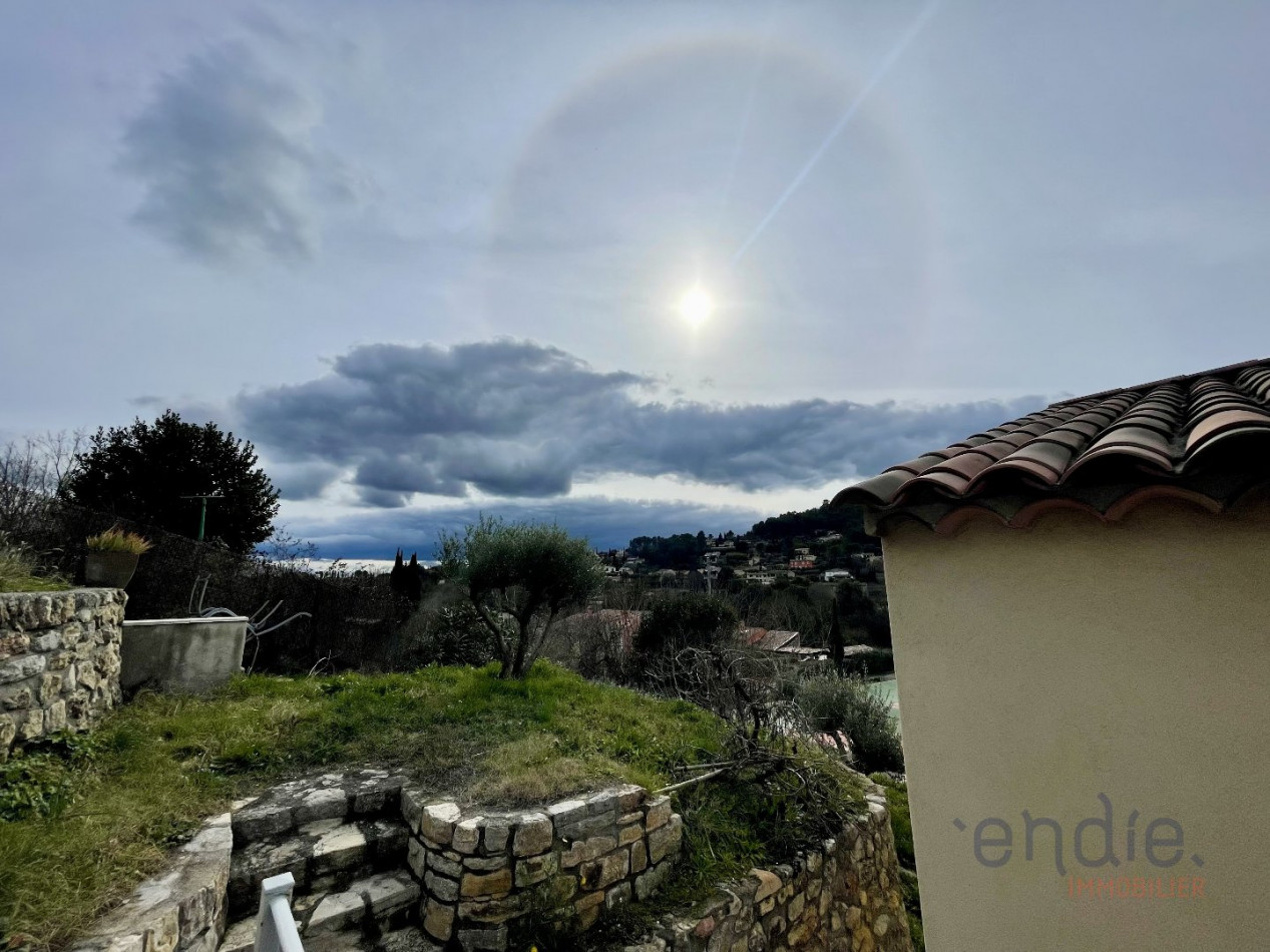 vente Maison Cotignac - Photo 1