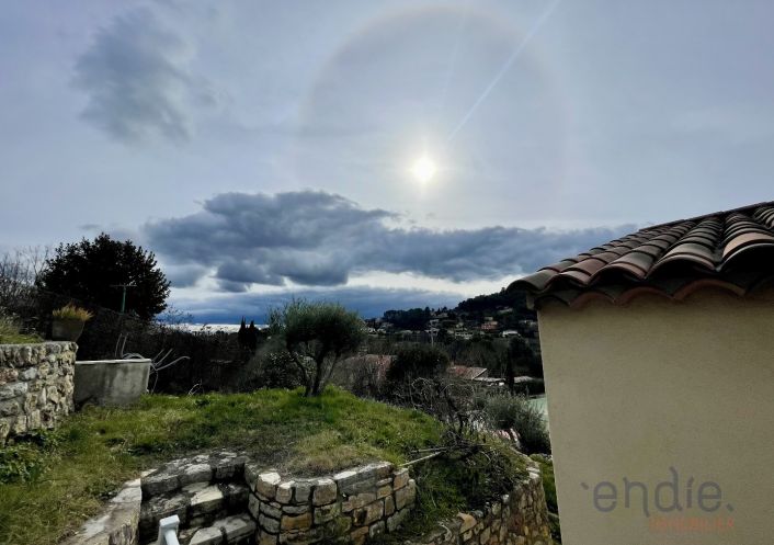 vente Maison Cotignac