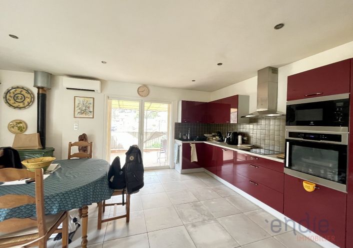 vente Maison Cotignac