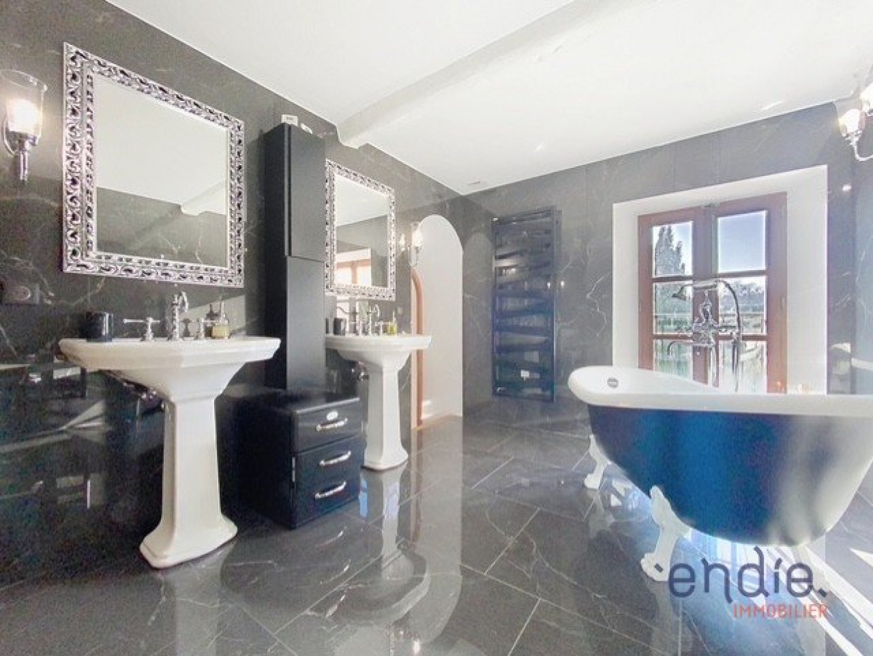 vente Maison Aups - Photo 10