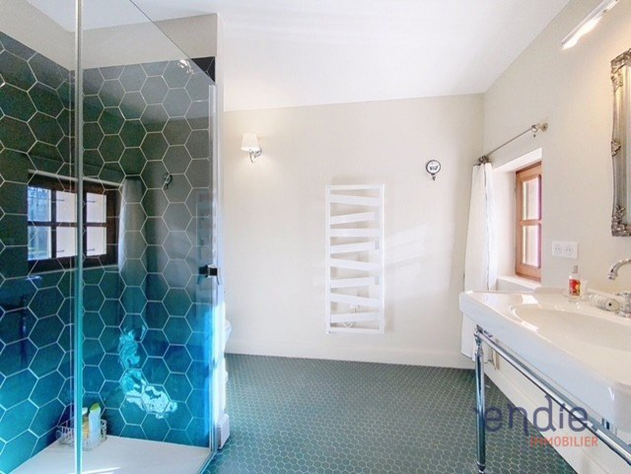 à vendre Maison Aups - Photo 16