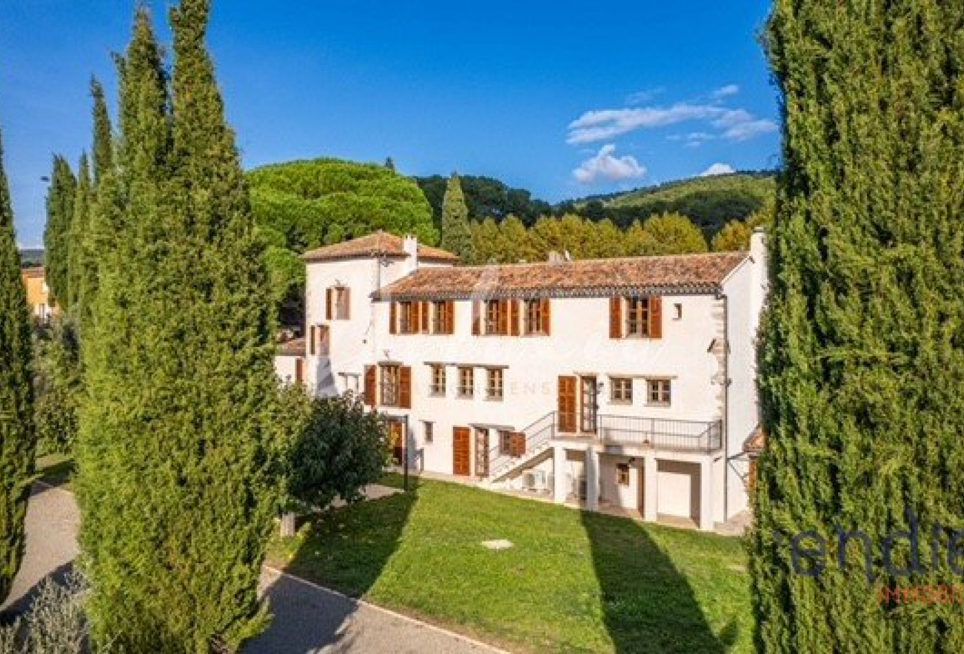 vente Maison Aups - Photo 1