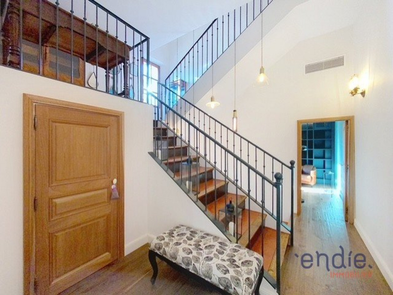 vente Maison Aups - Photo 7