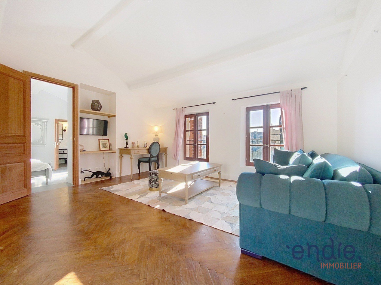 à vendre Maison Aups - Photo 12