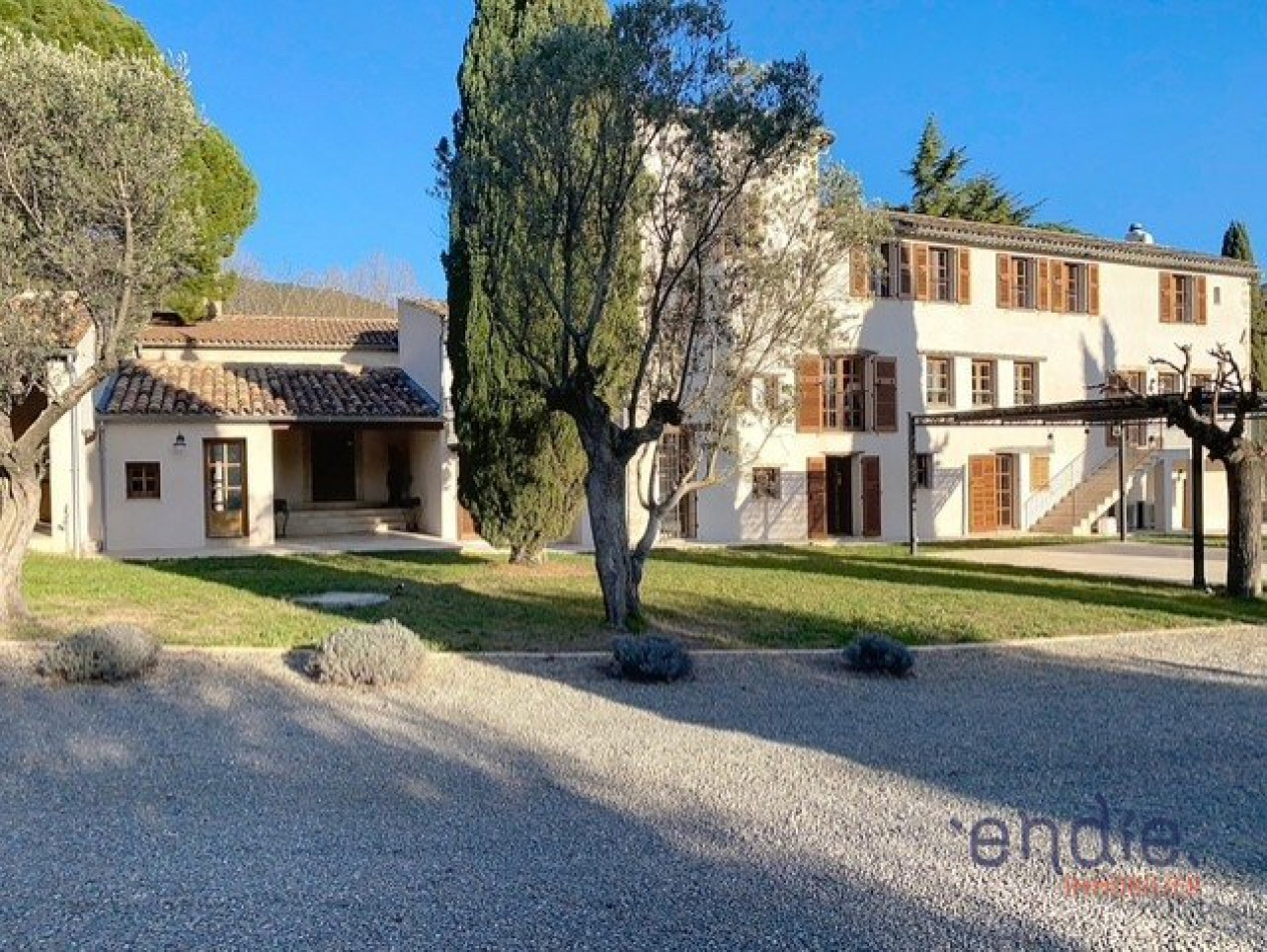 vente Maison Aups - Photo 2