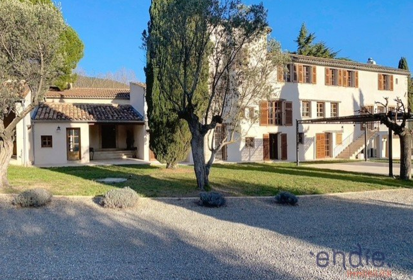 vente Maison Aups - Photo 2