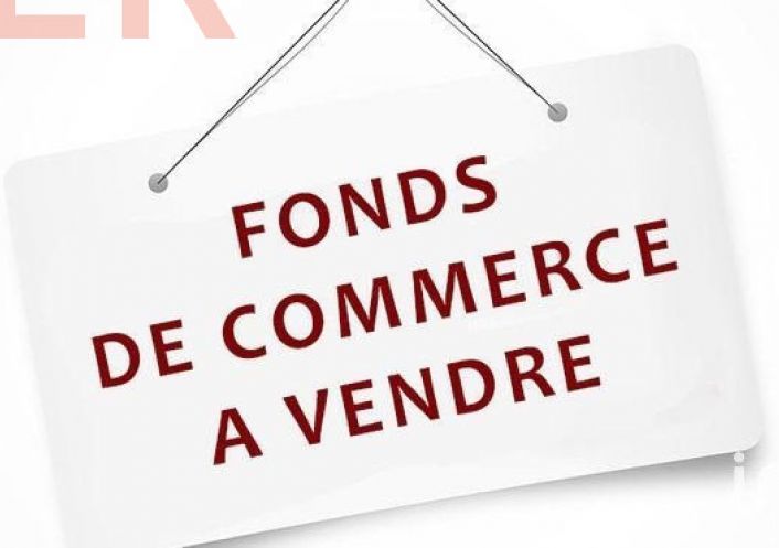 à vendre Snack Cotignac