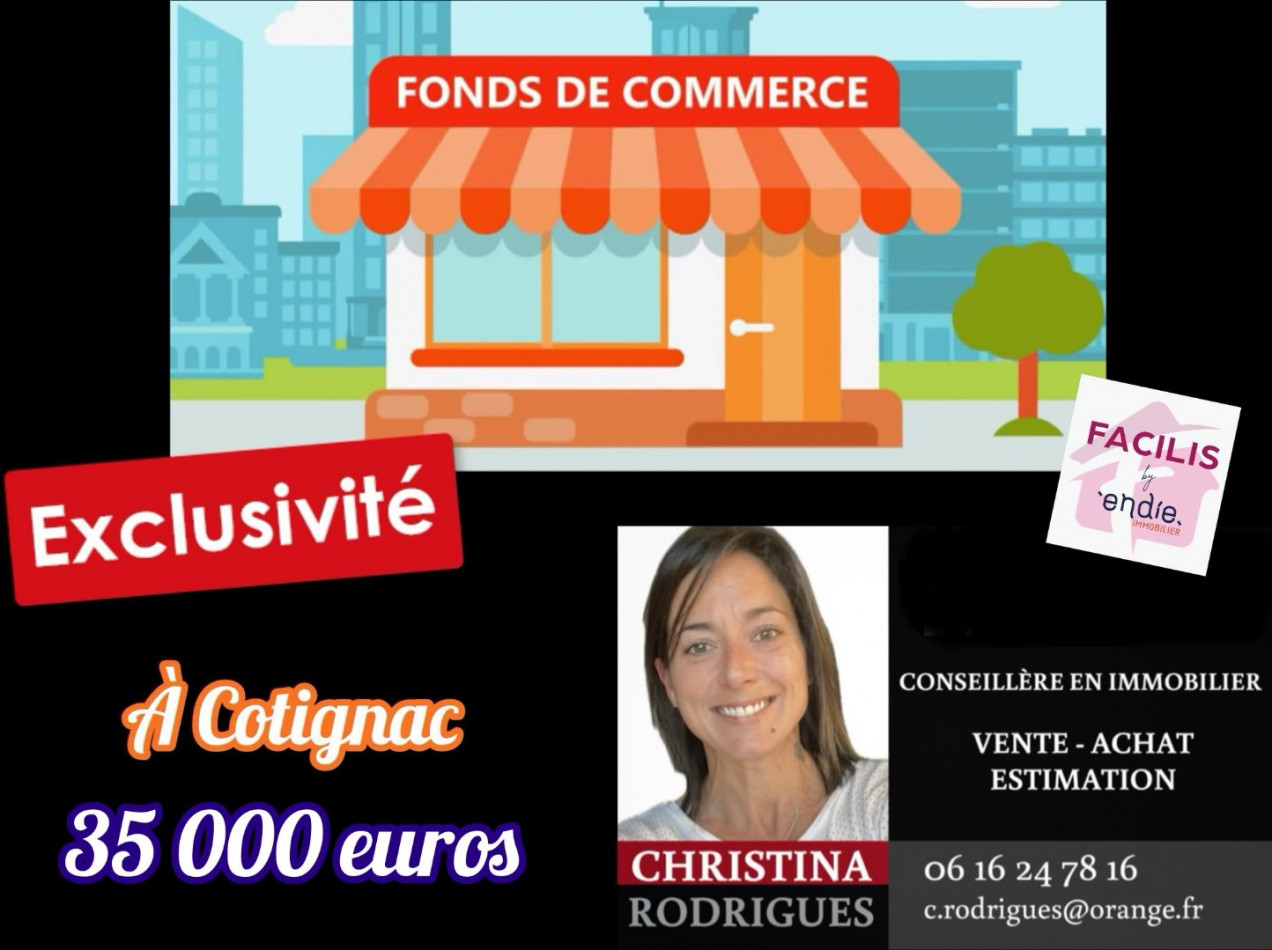 à vendre Divers commerces Cotignac - Photo 3