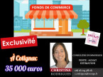 à vendre Divers commerces Cotignac